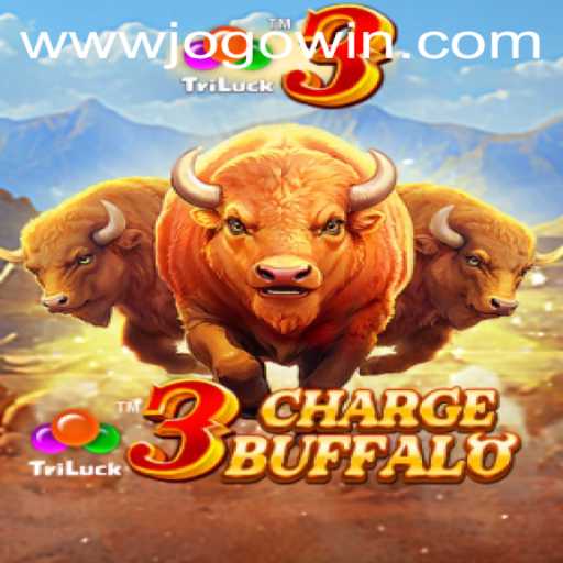 Unveiling 3ChargeBuffalo: A Comprehensive Guide to Playing and Winning