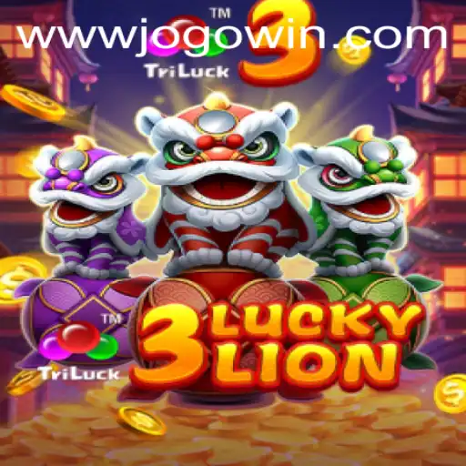 Exploring the Exciting World of 3LUCKYLION and the Jogowin PH Login