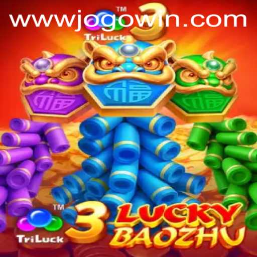 Discover the Exciting World of 3LuckyBaozhu and Master Jogowin PH Login