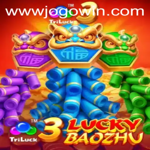 Discover the Exciting World of 3LuckyBaozhu and Master Jogowin PH Login