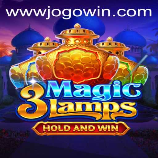 Embark on a Magical Adventure with 3MagicLamps