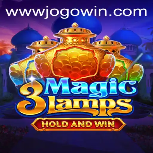 Embark on a Magical Adventure with 3MagicLamps
