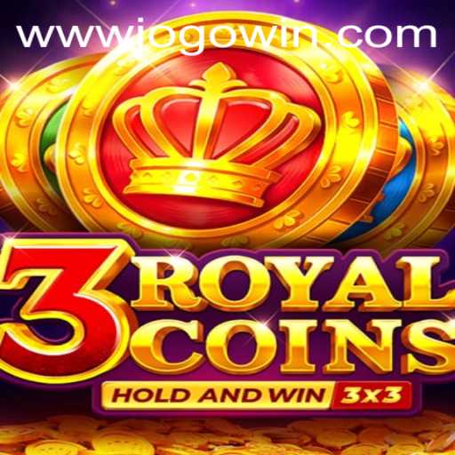 Exploring the Thrilling Universe of 3royalcoins: A Guide for Enthusiasts