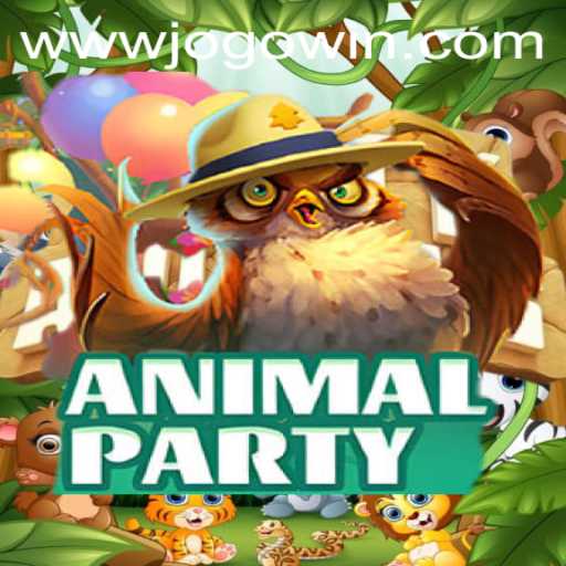 Explore AnimalParty: A Thrilling Adventure in the Gaming World