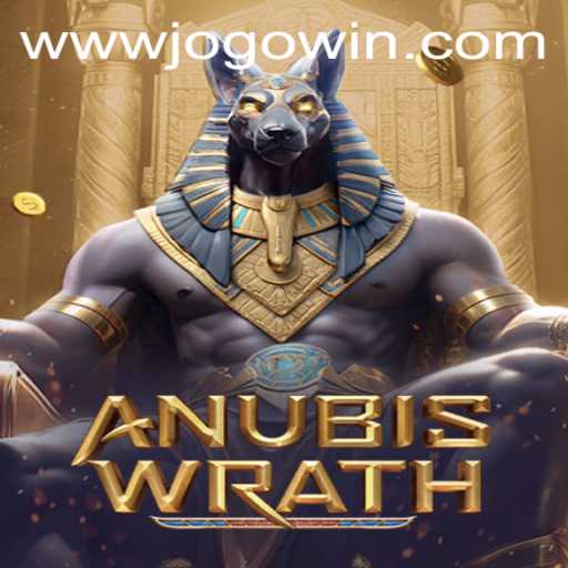 Experience the Mystical World of AnubisWrath: A Guide to Jogowin PH Login