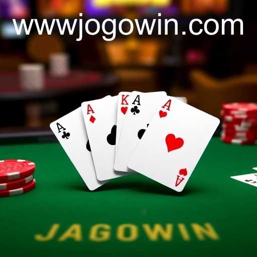 Exploring the World of Blackjack: A Look into Jogowin PH Login