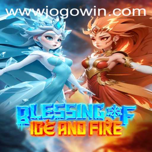Exploring the Enchanting World of Blessing of Ice and Fire