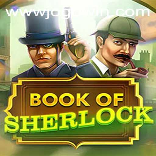 Exploring 'BookOfSherlock': A Riveting Game of Mystery and Deduction