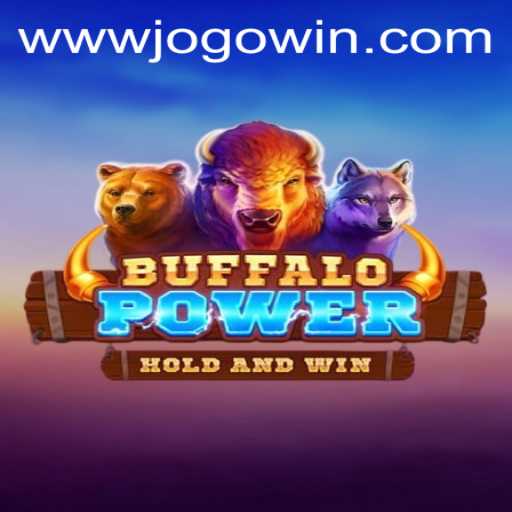 BuffaloPower: Exploring the Thrilling World of Jogowin PH Login