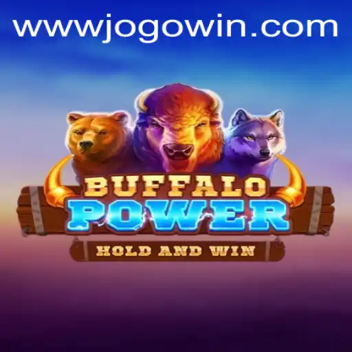 BuffaloPower: Exploring the Thrilling World of Jogowin PH Login