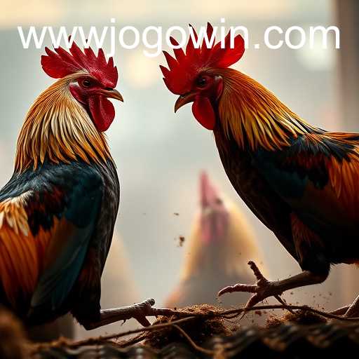The Complex World of Cockfighting and Online Platforms Like Jogowin PH Login