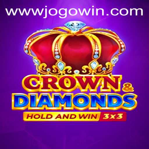 Discovering Crowndiamonds: The Exciting New Game with Jogowin PH Login