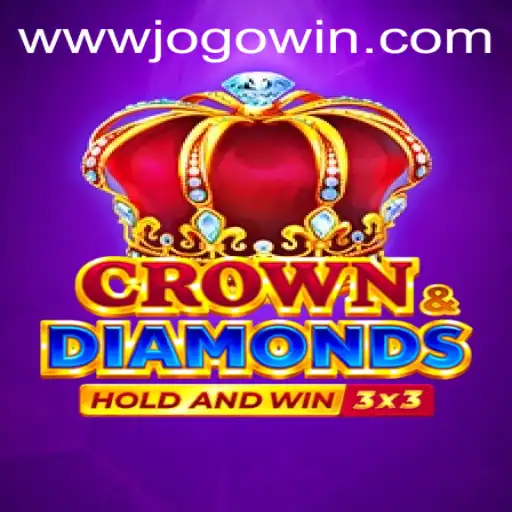 Discovering Crowndiamonds: The Exciting New Game with Jogowin PH Login