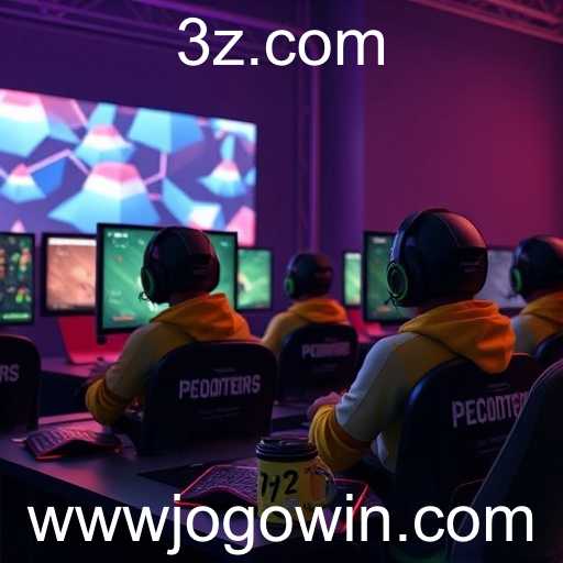 Tendências Atuais no Mundo dos Jogos Online 2025