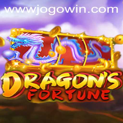 Discover the Thrill of DragonFortune: A Comprehensive Guide to Winning Big