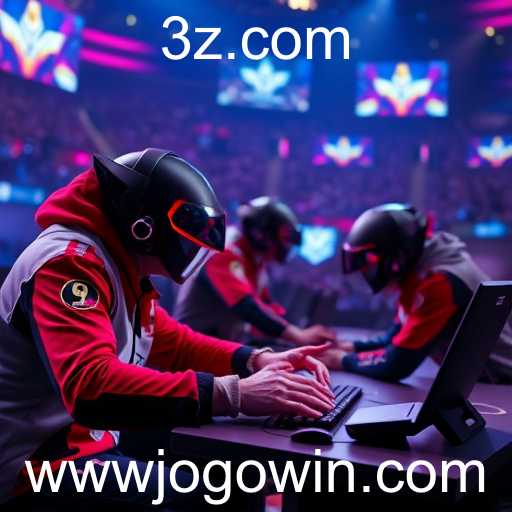 Explorando os e-Sports: O Fenômeno dos Esportes Eletrônicos