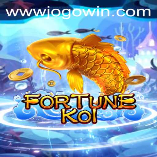 Explore the Mystical World of FORTUNEKOI with Jogowin PH Login