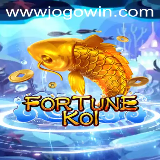 Explore the Mystical World of FORTUNEKOI with Jogowin PH Login