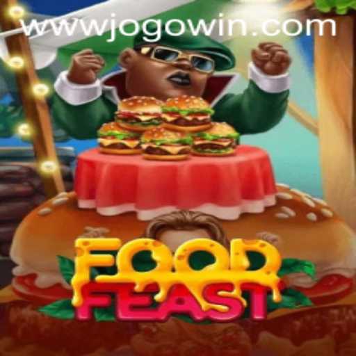 Discover the Culinary Adventure of FoodFeast: A Guide to Gameplay and Jogowin PH Login