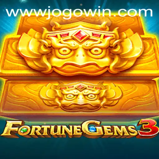 FortuneGems3: An Intriguing Dive into the World of Online Gaming