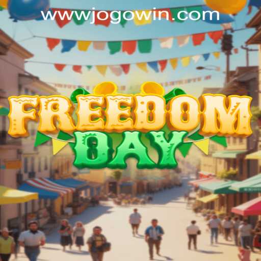 Exploring FreedomDay: A Game of Strategy and Exploration