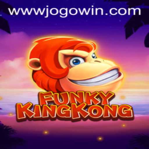 Discovering FunkyKingKong: The Ultimate Adventure Game