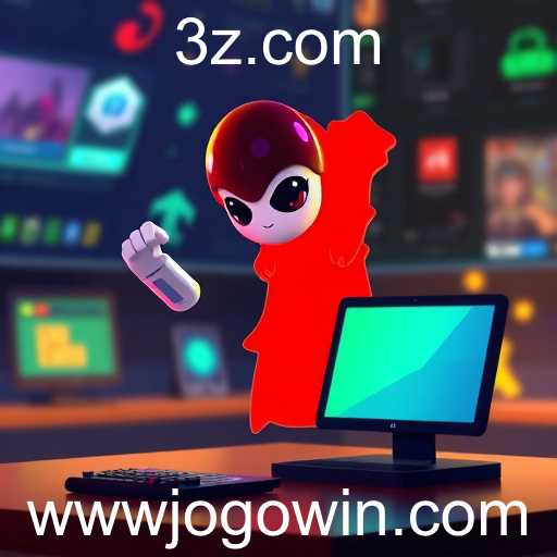 O Crescimento Vertiginoso do Mercado de Jogos em 2025