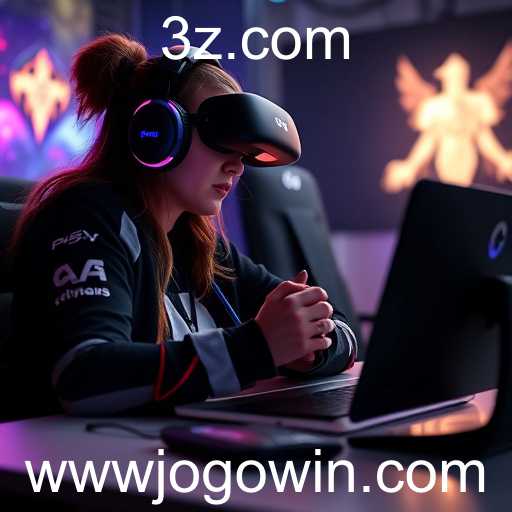 A Evolução dos Jogos Online: Tendências e Inovações