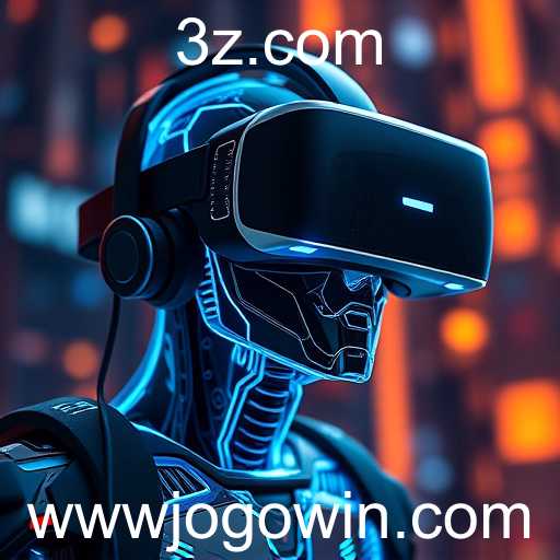 A Revolução no Mundo dos Jogos em 2025
