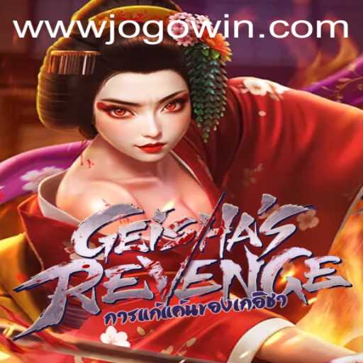 GeishasRevenge: Unleashing the Spirit of Ancient Warriors