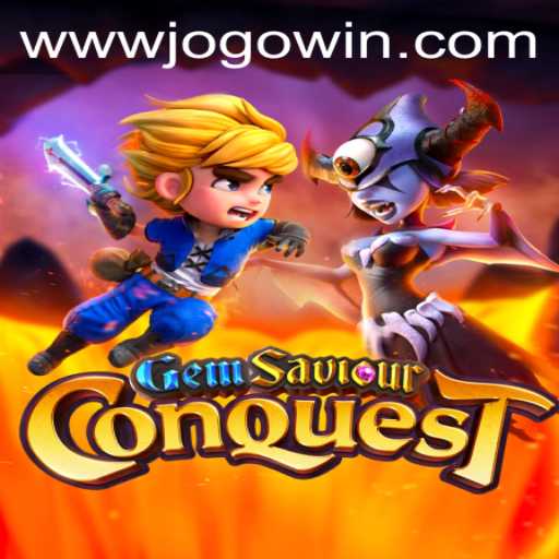 GemSaviourConquest: Embark on an Epic Adventure and Master the Game with Jogowin PH Login