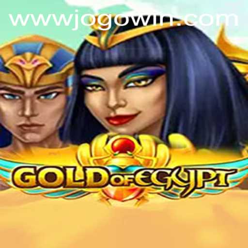 Explore the Exciting World of GoldOfEgypt and the Convenience of jogowin PH Login