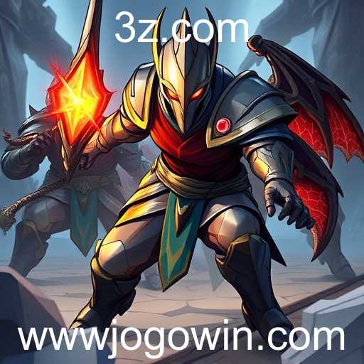 Guias em Jogowin: Desbloqueando Seu Potencial nos Jogos
