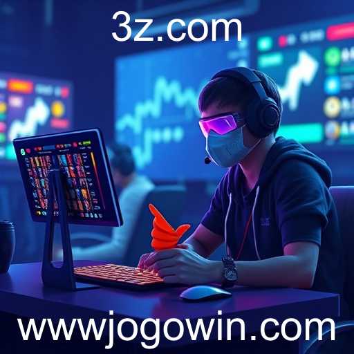 Inovações e tendências no mercado de games em 2025