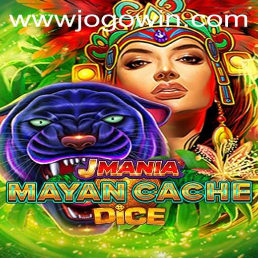 JManiaMayanCacheDice: A Thrilling Adventure for Gaming Enthusiasts