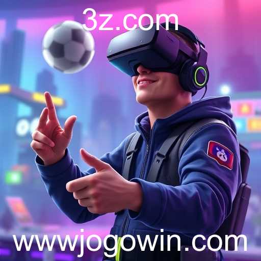 Jogowin: A Revolução dos Jogos Online em 2025