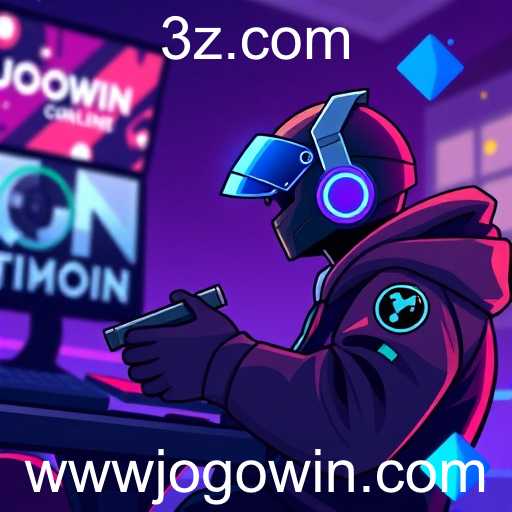 Jogowin: A Revolução do Entretenimento Digital em 2025