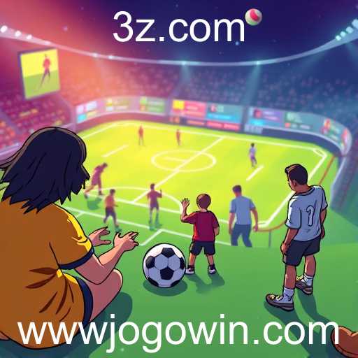 Jogowin: A Revolução dos Jogos Online em 2025