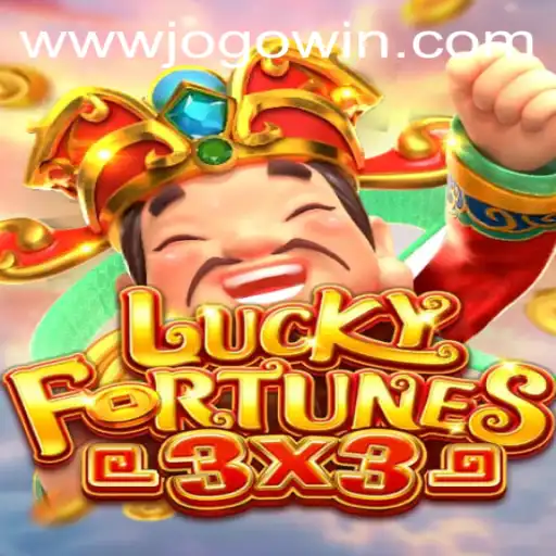 Discover the Excitement of LUCKYFORTUNES3x3: New Trends in Online Gaming