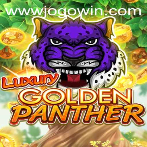 Discover the Thrills of LUXURYGOLDENPANTHER and Explore Jogowin PH Login
