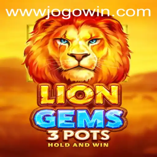 Exploring the World of LionGems3pots: Rules, Features, and The Latest Trends