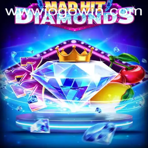 Discover the Thrilling World of MadHitDiamonds: A Guide to Gameplay and Rules