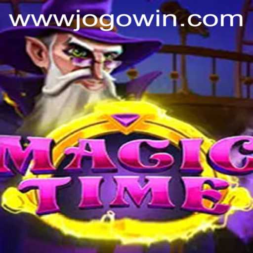 Discover the Enchanting World of MagicTime: A Comprehensive Guide to Jogowin PH Login