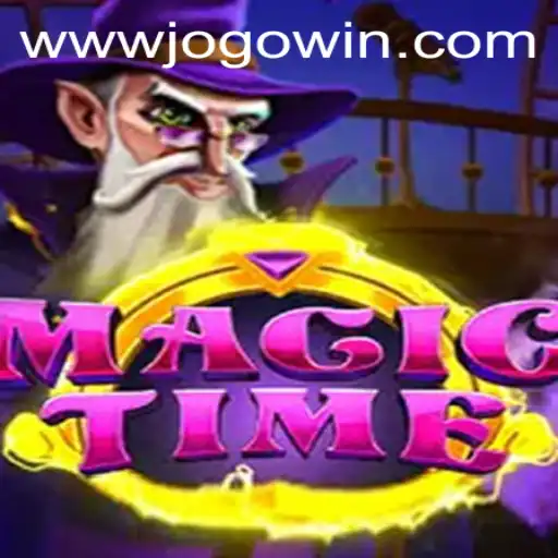 Discover the Enchanting World of MagicTime: A Comprehensive Guide to Jogowin PH Login