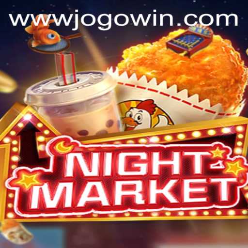Unveiling NIGHTMARKET: A Thrilling New Gaming Experience