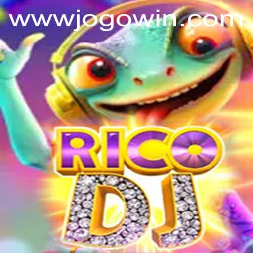 Exploring the Thrilling World of RicoDJ: Your Guide to Jogowin PH Login