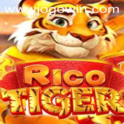 Exploring the Excitement of RicoTiger and Understanding jogowin PH Login