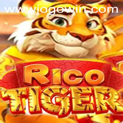 Exploring the Excitement of RicoTiger and Understanding jogowin PH Login