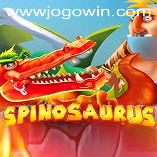 Exploring the Exciting World of Spinosaurus on Jogowin PH