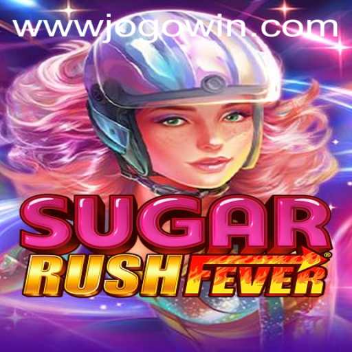 SugarRushFever: Dive into the Sweet World of Gaming with Jogowin PH Login